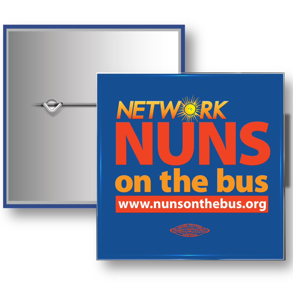 Nuns on the Bus 2