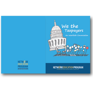 We The Taxpayers Bundle