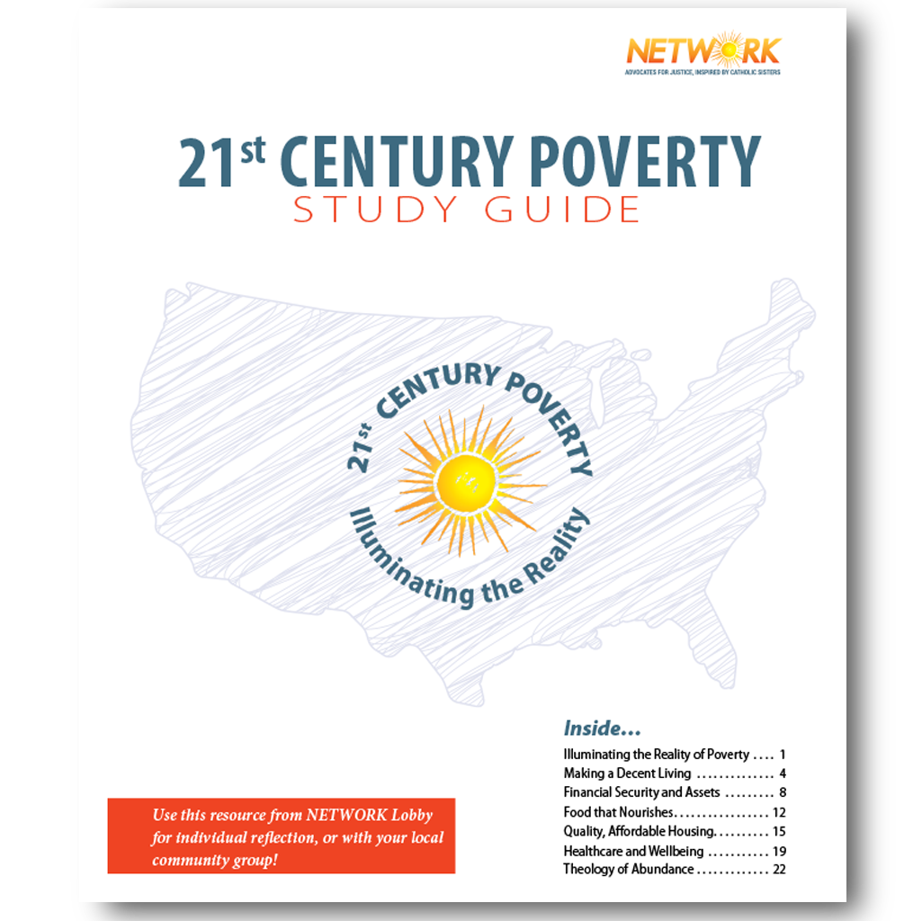 21st Century Poverty Guide