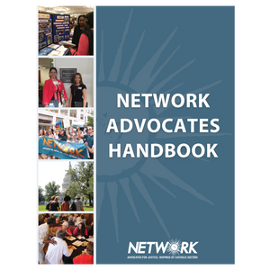 NETWORK Advocates Handbook
